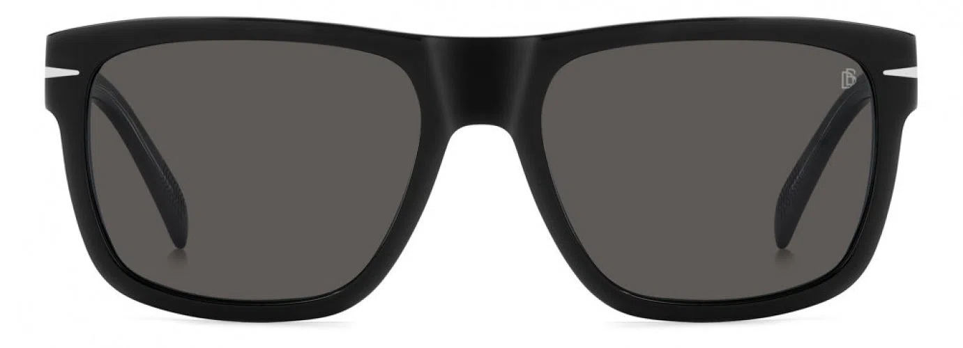 David Beckham DB7150 Sunglasses - view 4